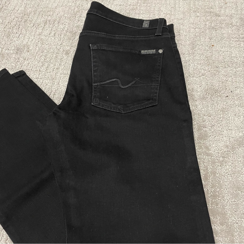 You Can Never Go Wrong With Black - image 2